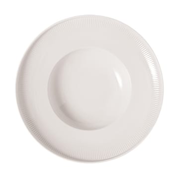 Afina diepbord Ø25 cm - White - Villeroy & Boch