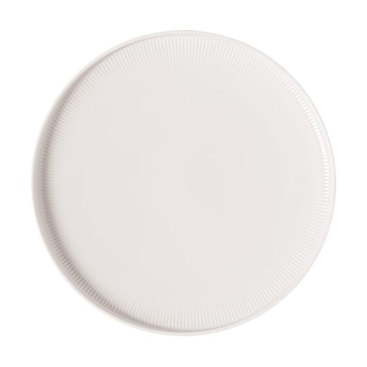 Afina dinerbord Ø27 cm, White Villeroy & Boch