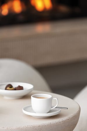 Afina espressokopje 5 cl - White - Villeroy & Boch