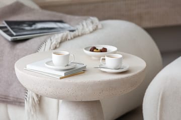 Afina espressoschotel Ø11,5 cm - White - Villeroy & Boch