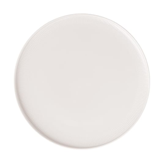 Afina Gourmet bord Ø32 cm - White - Villeroy & Boch