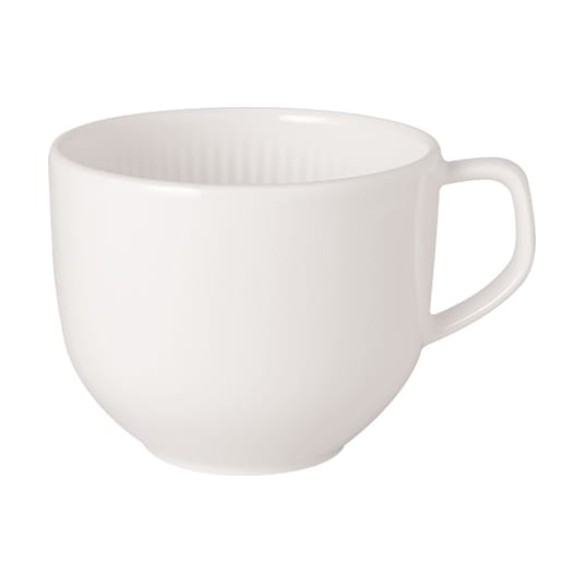 Afina kopje 15 cl, White Villeroy & Boch