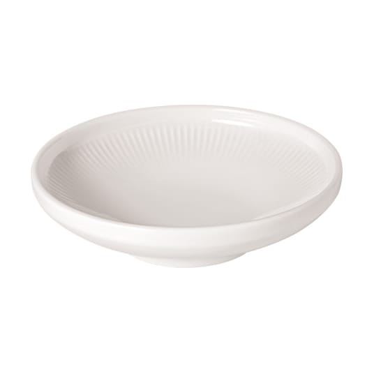 Afina schaal Ø13 cm, White Villeroy & Boch