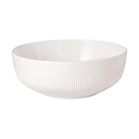 Afina slakom Ø19,5 cm, White Villeroy & Boch