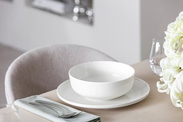 Afina slakom Ø19,5 cm - White - Villeroy & Boch