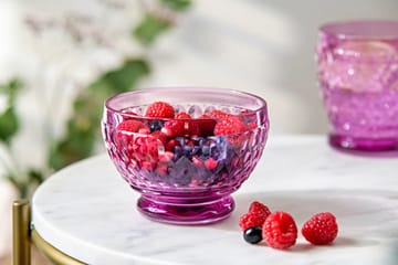 Boston kom 25 cl - Berry - Villeroy & Boch