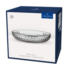 Boston kom laag Ø24 cm - Clear - Villeroy & Boch