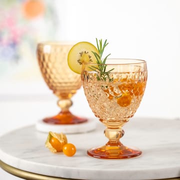 Boston rodewijnglas 20 cl - Saffron - Villeroy & Boch