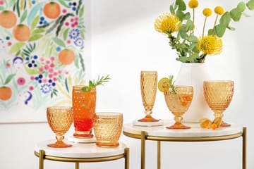 Boston rodewijnglas 20 cl - Saffron - Villeroy & Boch