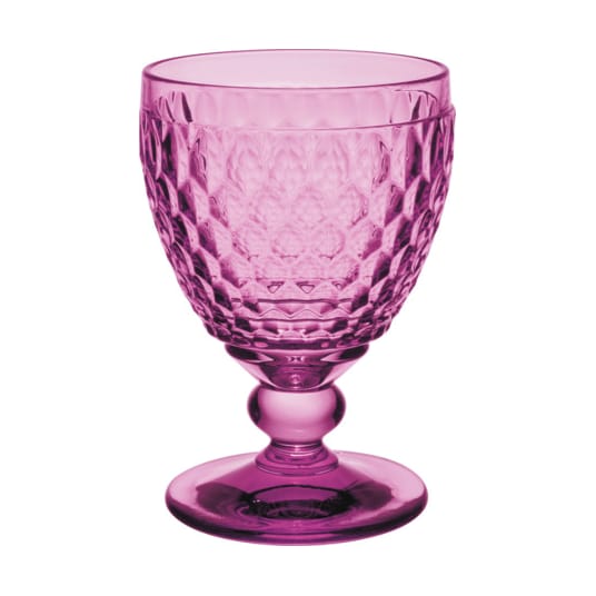 Boston waterglas op voet 25 cl - Berry - Villeroy & Boch