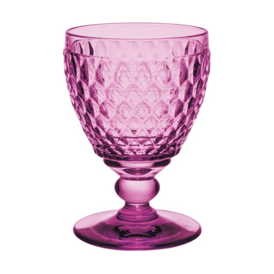 Boston wittewijnglas 12,5 cl - Berry - Villeroy & Boch