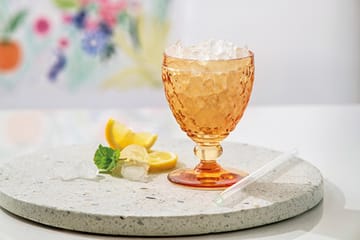 Boston wittewijnglas 12,5 cl - Saffron - Villeroy & Boch