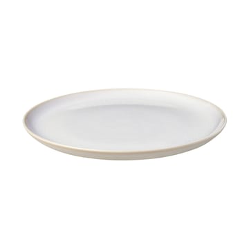 Crafted cotton bord Ø26 cm - White - Villeroy & Boch