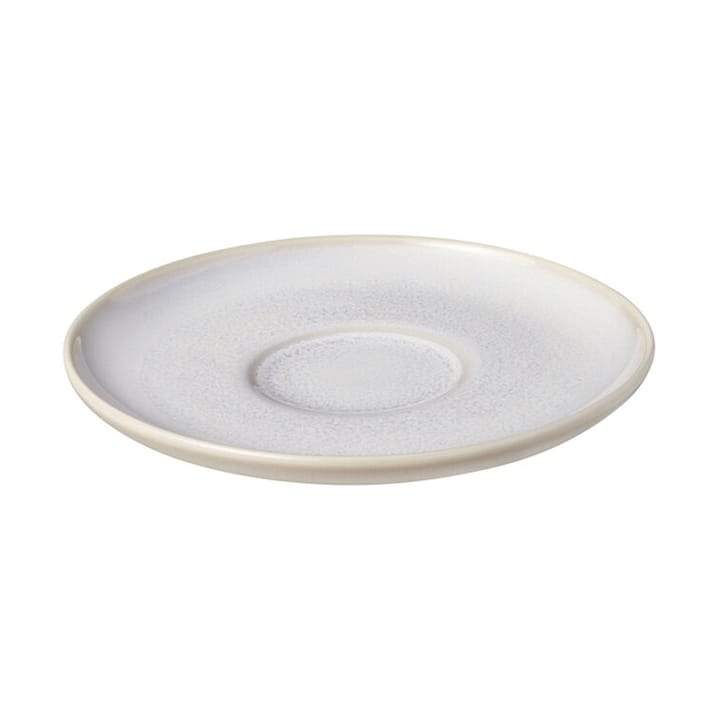 Crafted cotton koffieonderzetter Ø15 cm - White - Villeroy & Boch