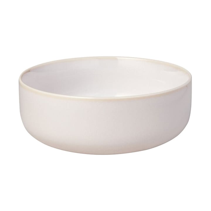 Crafted cotton kom Ø16 cm - White - Villeroy & Boch