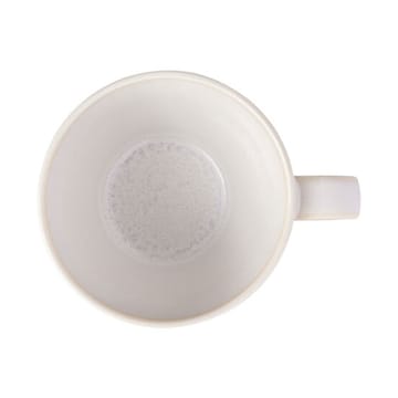 Crafted cotton kop 25 cl - White - Villeroy & Boch