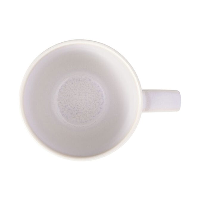 Crafted cotton mok 35 cl - White - Villeroy & Boch