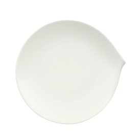 Villeroy & Boch Flow bord 23 x 22 cm.