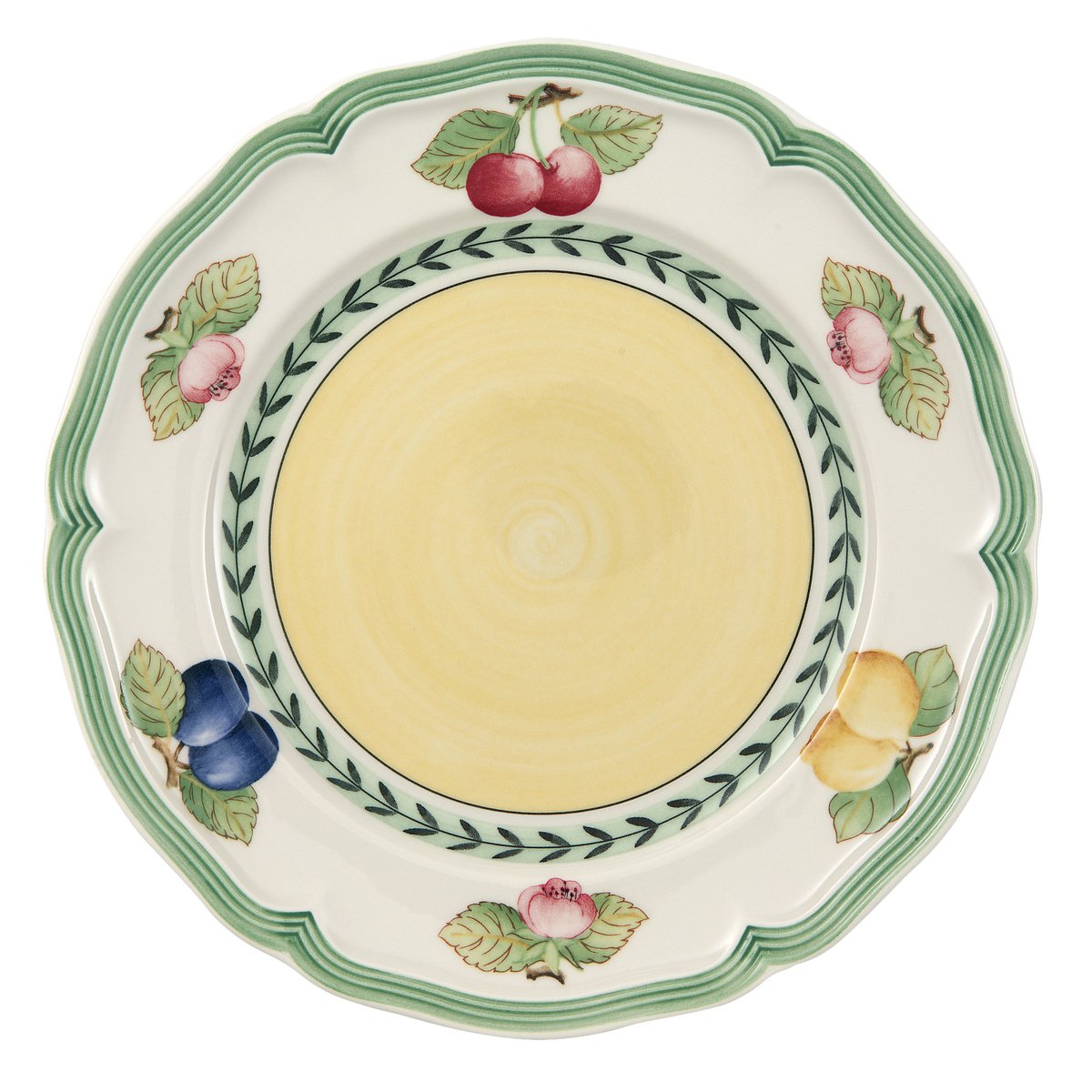 Villeroy & Boch French Garden Fleurence bord 21 cm