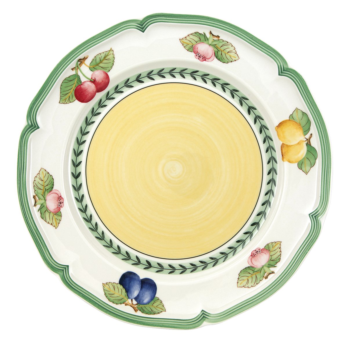 Villeroy & Boch French Garden Fleurence bord 26 cm