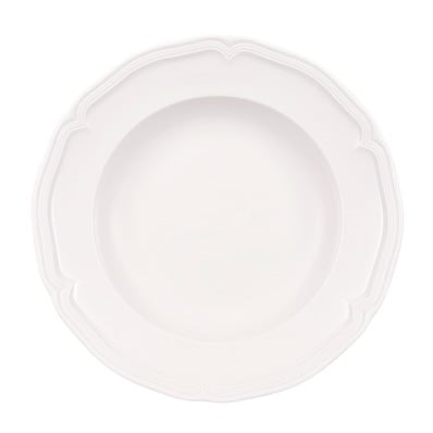 Villeroy & Boch Manoir diep bord 23 cm.