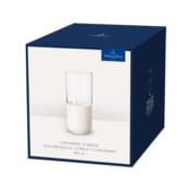 Manufacture Rock longdrinkglas 30 cl 4-pack - Clear - Villeroy & Boch