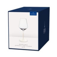 Manufacture Rock rodewijnglas 47 cl 4-pack - Helder-wit - Villeroy & Boch