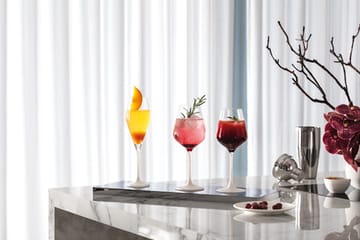 Manufacture Rock rodewijnglas 47 cl 4-pack - Helder-wit - Villeroy & Boch