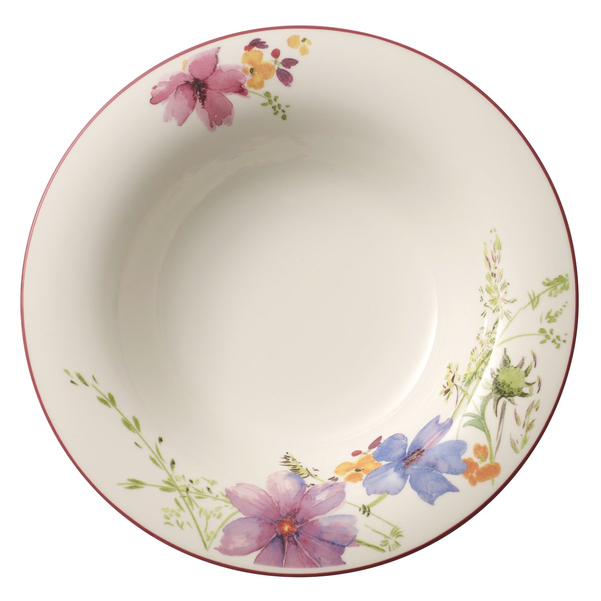 Villeroy & Boch Mariefleur Basic diep bord 23 cm