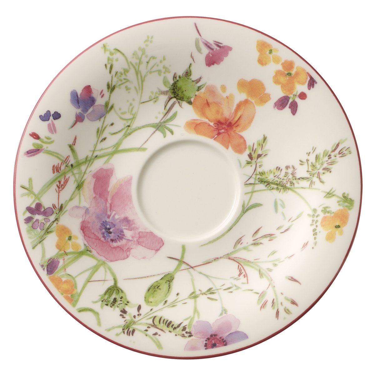 Villeroy & Boch Mariefleur Basic koffieschotel 16 cm