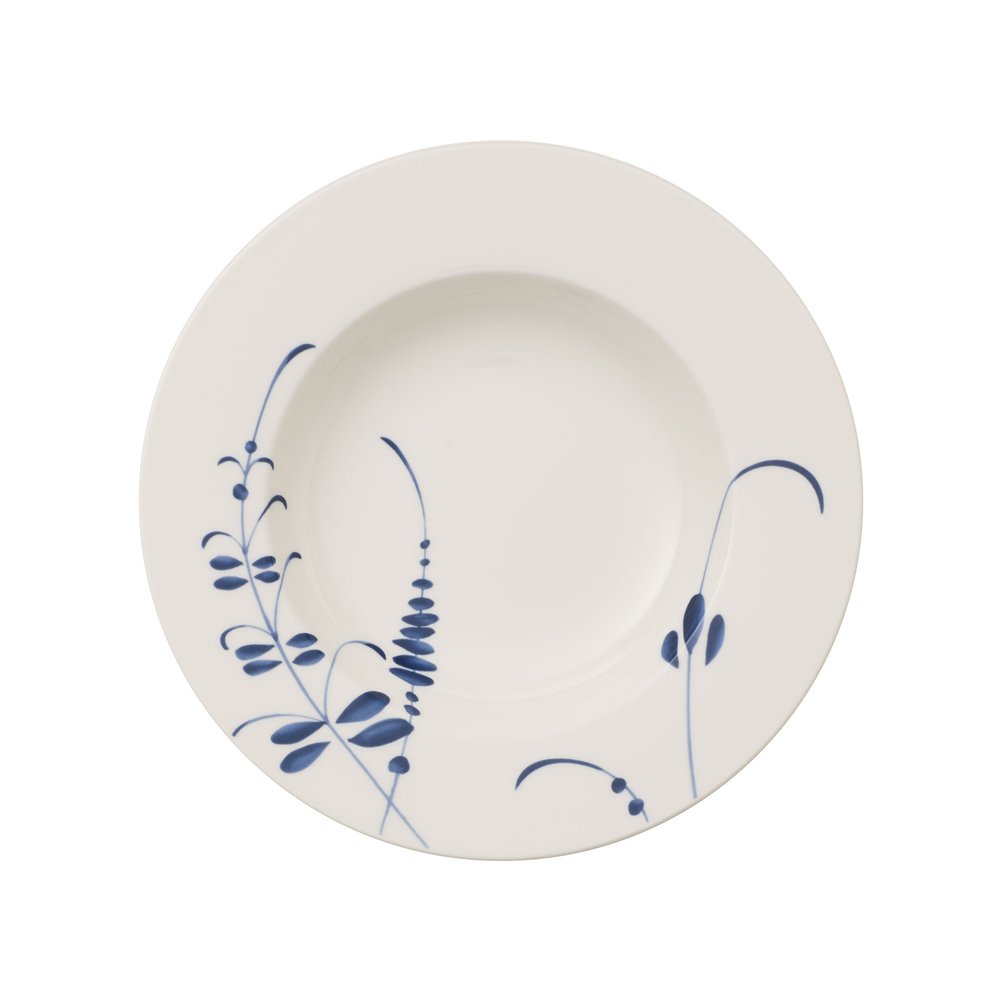 Villeroy & Boch Old Luxembourg Brindille diep bord 24 cm