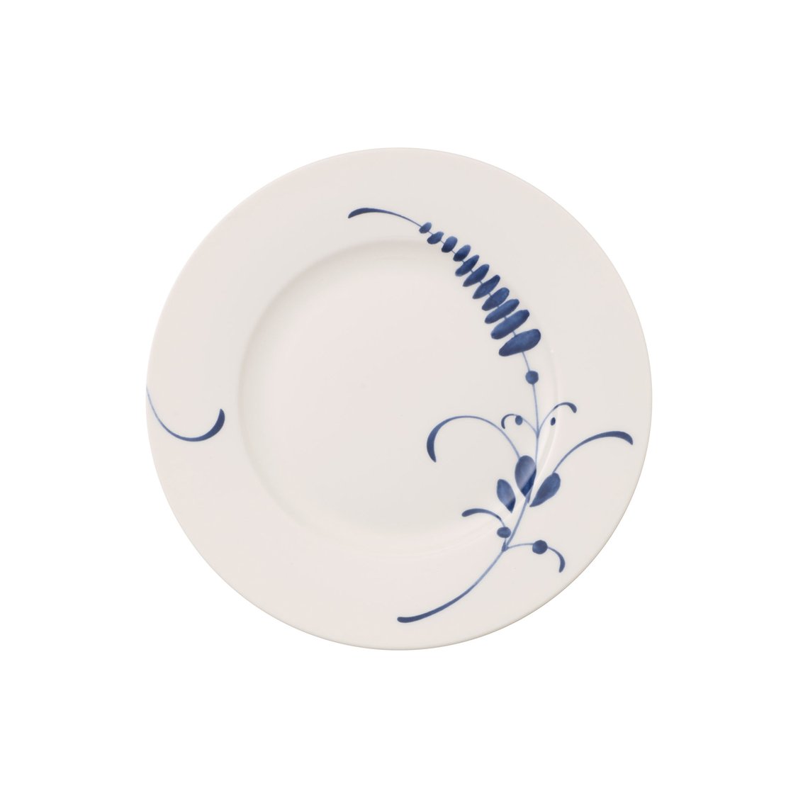 Villeroy & Boch Old Luxembourg Brindille saladebord wit