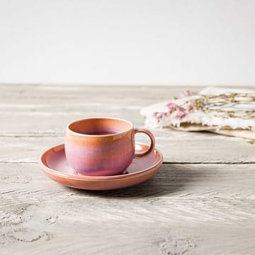 Perlemor espressokopje 10 cl - Coral - Villeroy & Boch