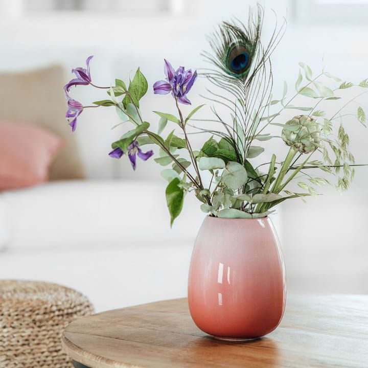 Perlemor Home Drop vaas L - Rose - Villeroy & Boch