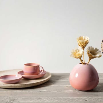 Perlemor Home Drop vaas S - Rose - Villeroy & Boch