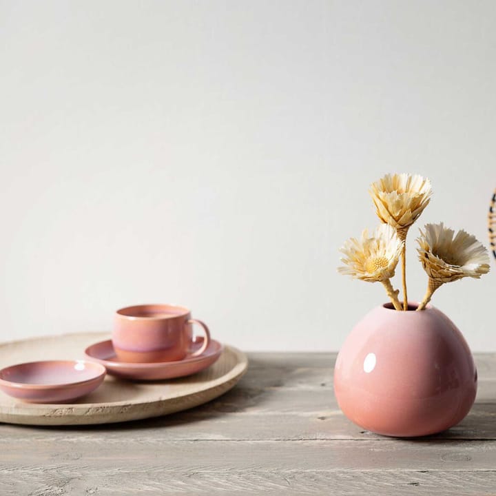 Perlemor Home Drop vaas S - Rose - Villeroy & Boch