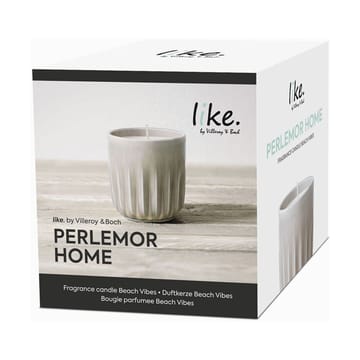 Perlemor Home geurkaars 9 cm - Beach vibes - Villeroy & Boch