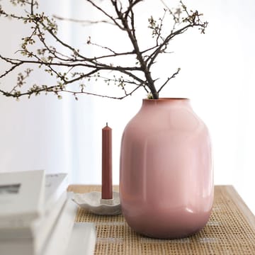 Perlemor Home Nek vaas L - Rose - Villeroy & Boch