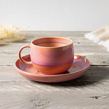 Perlemor kopje 19 cl - Coral - Villeroy & Boch