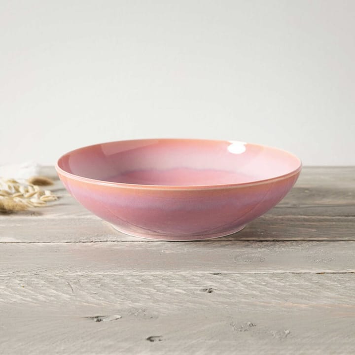 Perlemor schaal Ø26 cm, Coral Villeroy & Boch