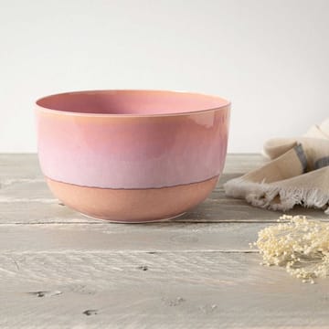 Perlemor serveerschaal 3 L - Coral - Villeroy & Boch