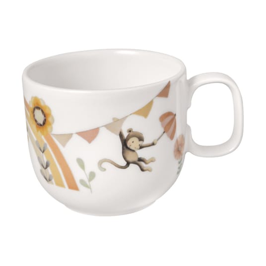 Roar like a Lion kinderbeker S 17 cl - Multi - Villeroy & Boch