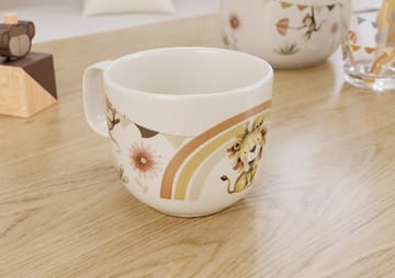 Roar like a Lion kinderbeker S 17 cl - Multi - Villeroy & Boch