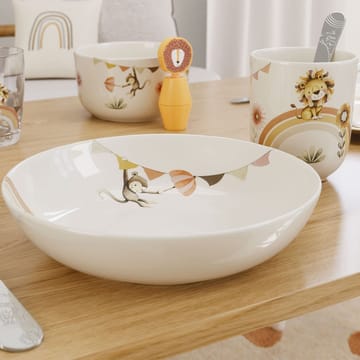 Roar like a Lion kindermok L 28 cl - Multi - Villeroy & Boch