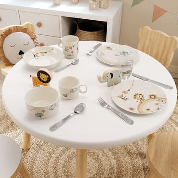 Roar like a Lion kindermok L 28 cl - Multi - Villeroy & Boch