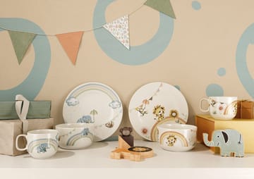 Roar like a Lion kinderservies - 3-delig - Villeroy & Boch