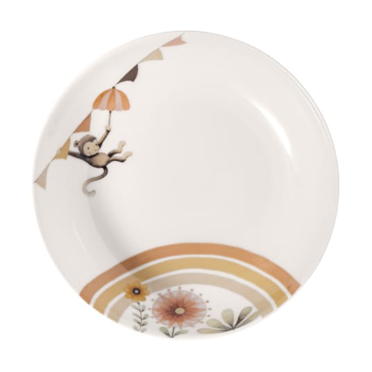 Roar like a Lion soepkom Ø19 cm, Multi Villeroy & Boch