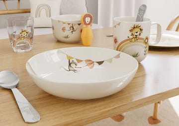 Roar like a Lion soepkom Ø19 cm - Multi - Villeroy & Boch