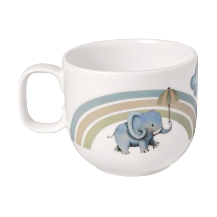 Walk like an Elephant kindermok S 17 cl - Multi - Villeroy & Boch