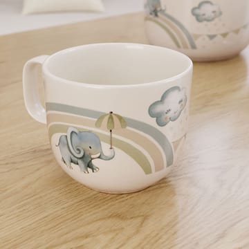 Walk like an Elephant kindermok S 17 cl - Multi - Villeroy & Boch